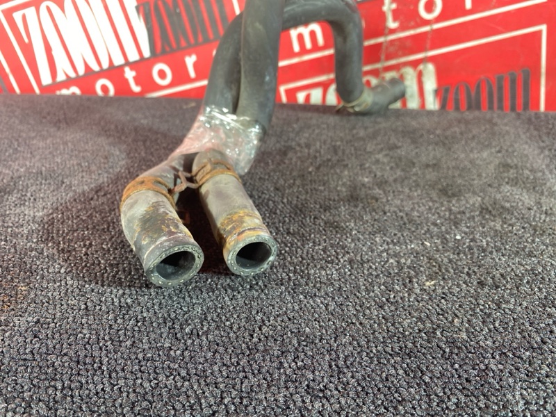 Патрубок радиатора печки, 1900 рублей, Солонцы