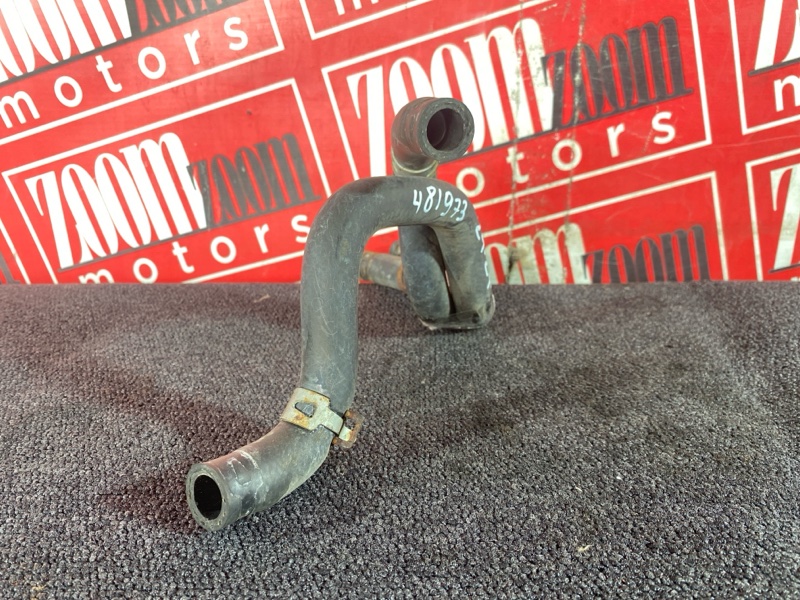 Патрубок радиатора печки, 1900 рублей, Солонцы