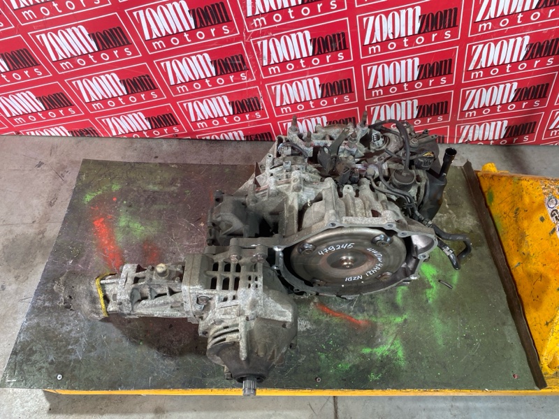 АКПП, 76000 рублей, Красноярск