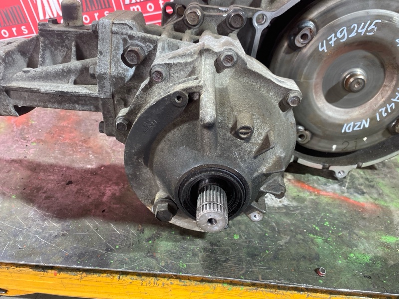 АКПП, 76000 рублей, Красноярск