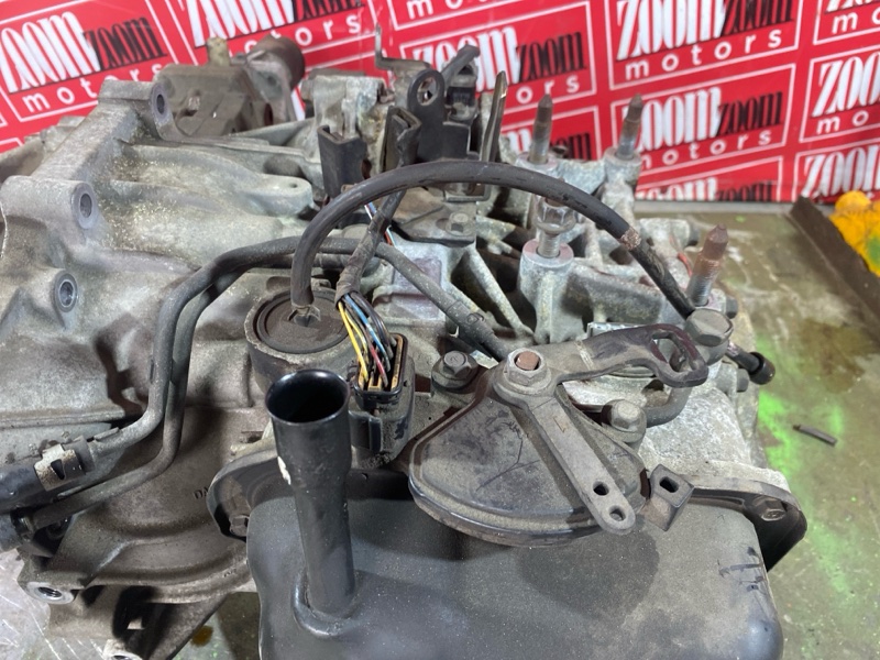 АКПП, 76000 рублей, Красноярск