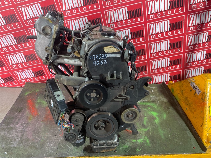 Двигатель, 104500 рублей, Красноярск