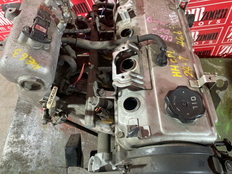 Двигатель, 104500 рублей, Красноярск