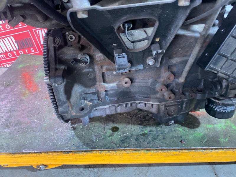 Двигатель, 104500 рублей, Красноярск