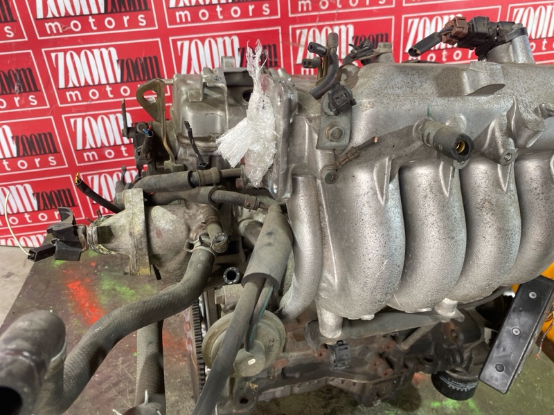 Двигатель, 104500 рублей, Красноярск