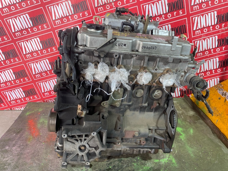 Двигатель, 104500 рублей, Красноярск