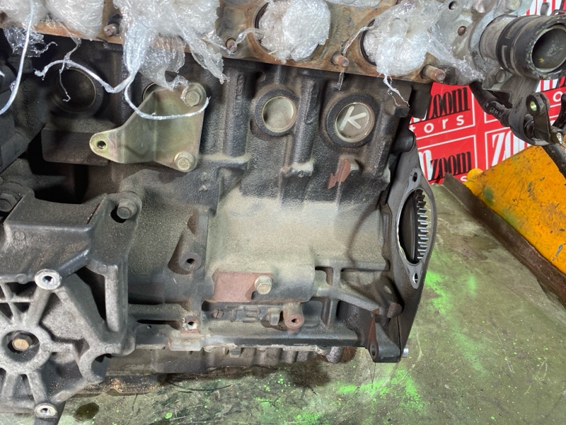 Двигатель, 104500 рублей, Красноярск