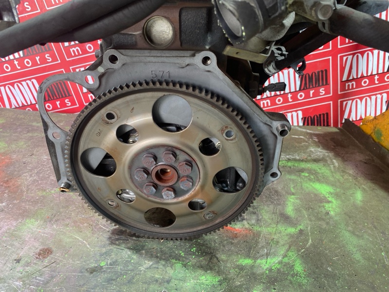 Двигатель, 104500 рублей, Красноярск