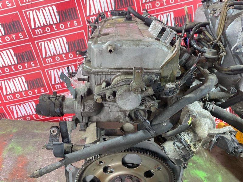 Двигатель, 104500 рублей, Красноярск