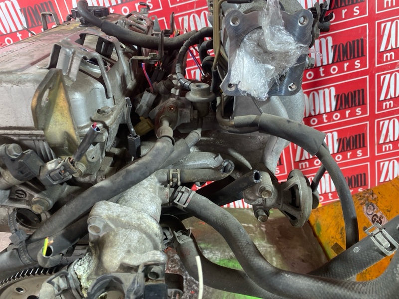 Двигатель, 104500 рублей, Красноярск