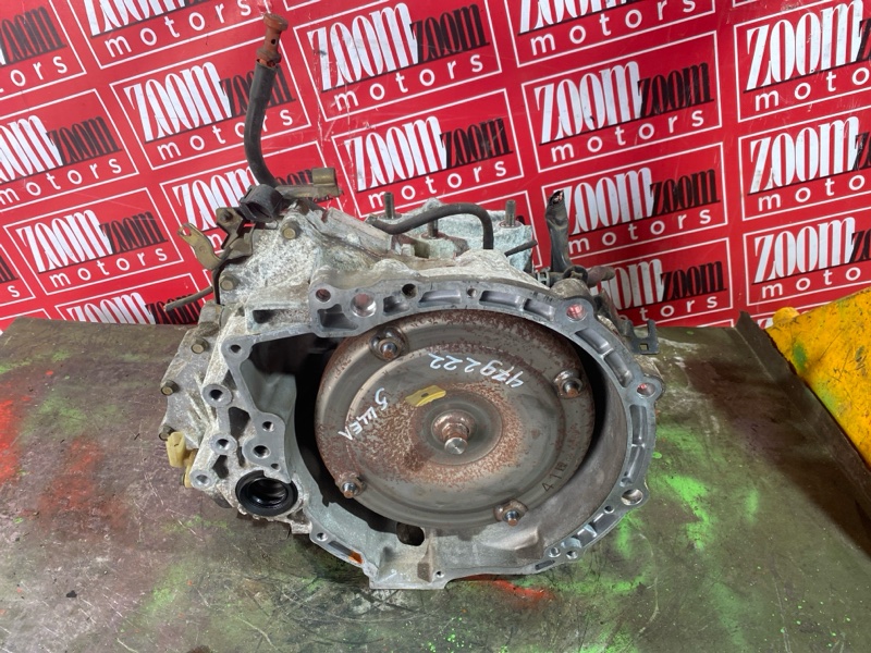 АКПП, 42800 рублей, Красноярск