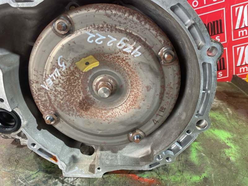 АКПП, 42800 рублей, Красноярск