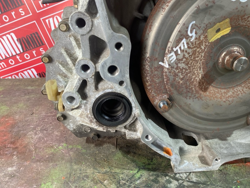 АКПП, 42800 рублей, Красноярск