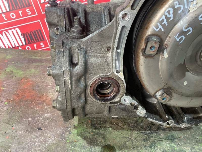 АКПП, 53200 рублей, Красноярск