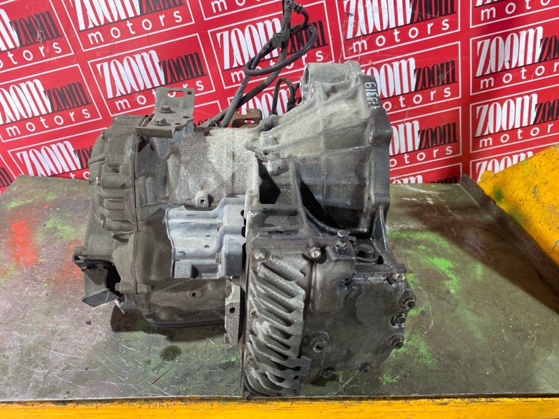 АКПП, 53200 рублей, Красноярск