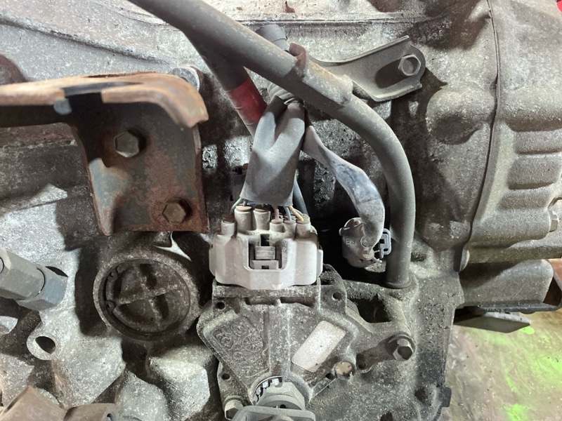 АКПП, 53200 рублей, Красноярск