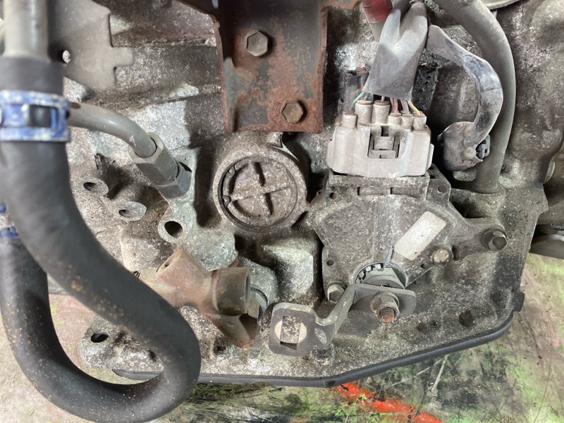 АКПП, 53200 рублей, Красноярск