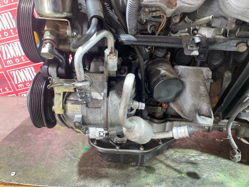 Двигатель, 152000 рублей, Солонцы