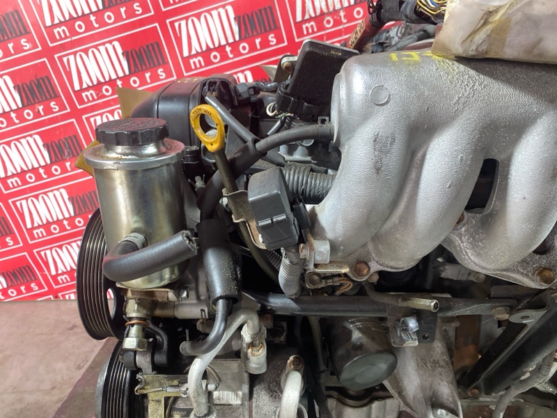 Двигатель, 152000 рублей, Солонцы