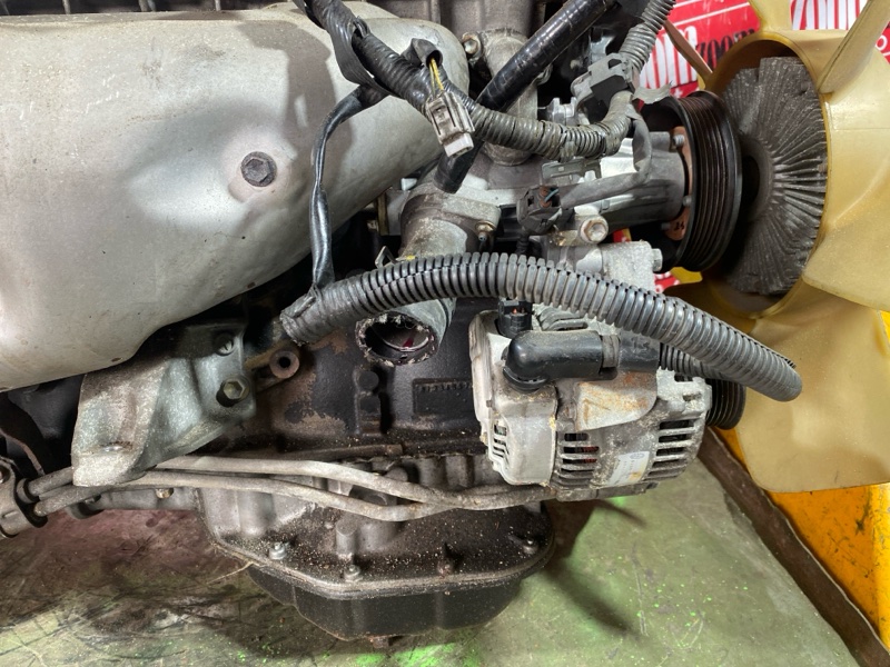 Двигатель, 152000 рублей, Солонцы