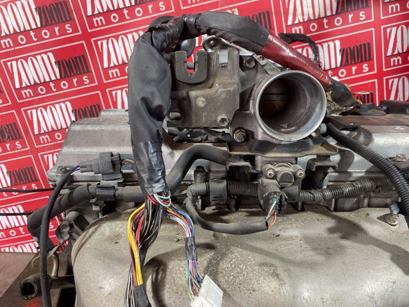 Двигатель, 152000 рублей, Солонцы