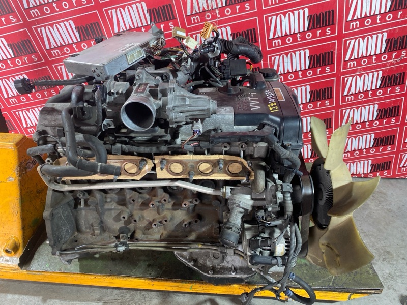 Двигатель, 152000 рублей, Солонцы