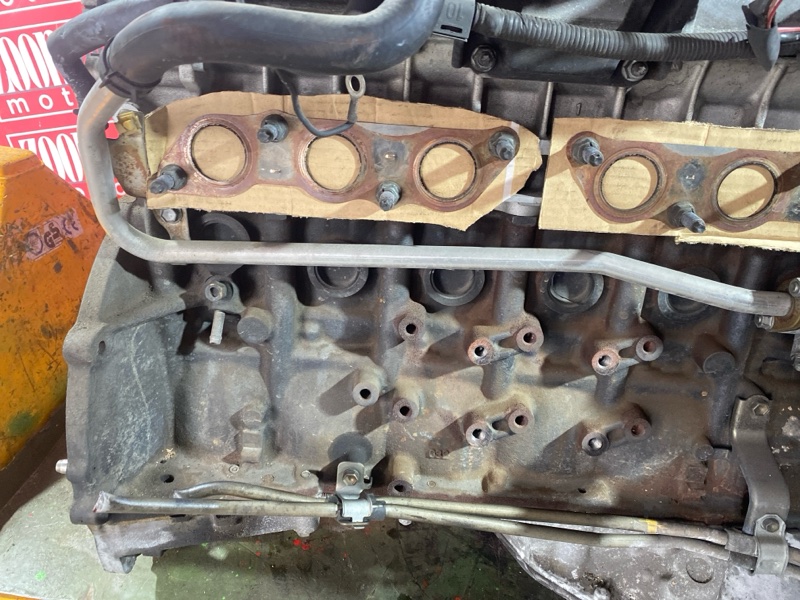 Двигатель, 152000 рублей, Солонцы