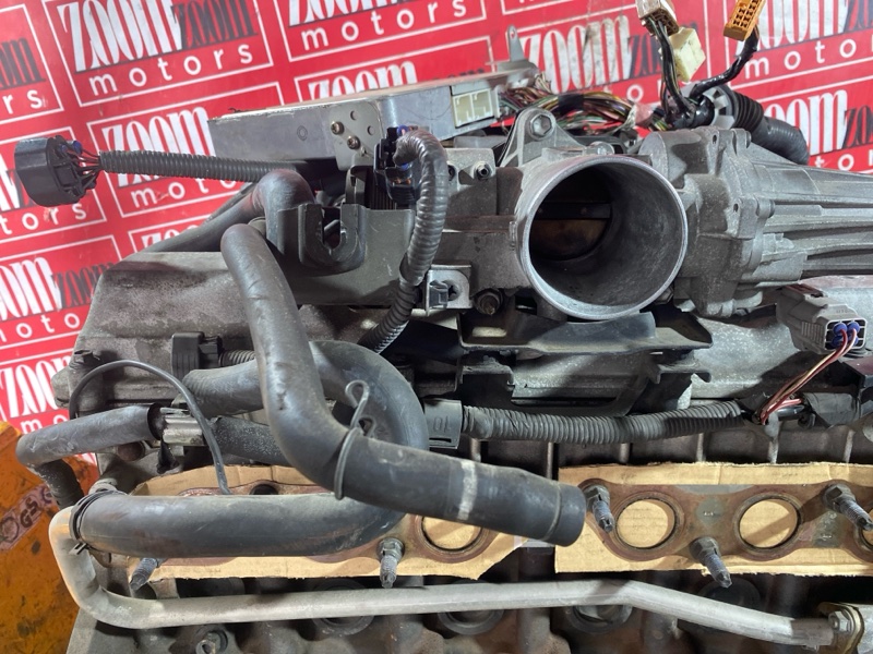 Двигатель, 152000 рублей, Солонцы