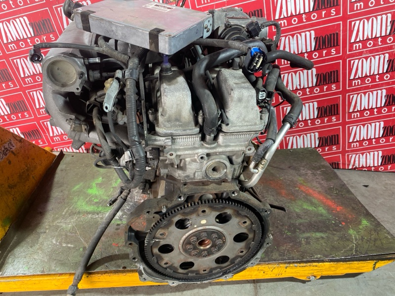 Двигатель, 152000 рублей, Солонцы