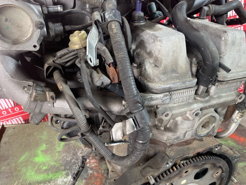 Двигатель, 152000 рублей, Солонцы