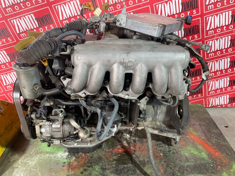 Двигатель, 152000 рублей, Солонцы