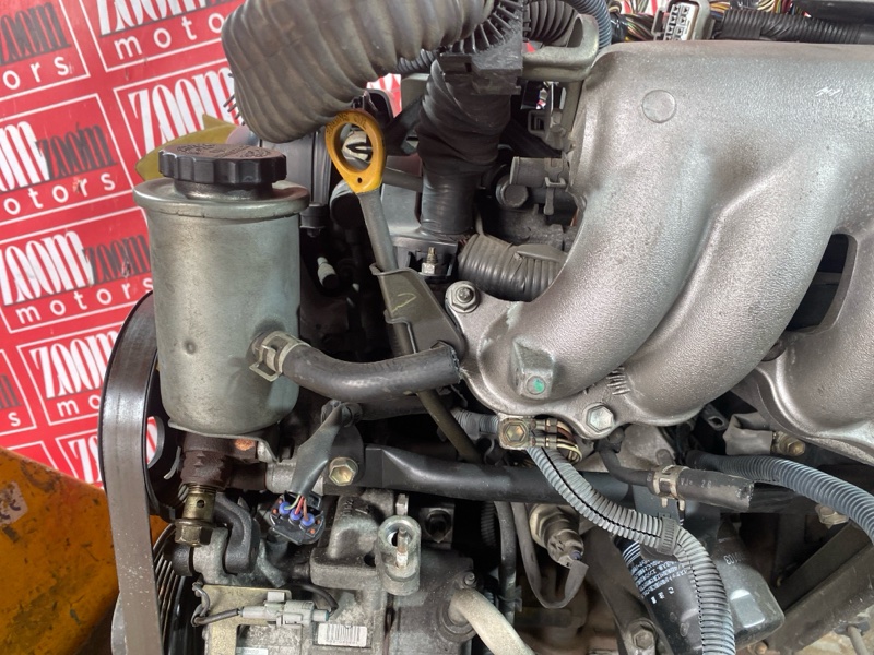 Двигатель, 152000 рублей, Солонцы