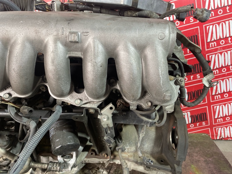 Двигатель, 152000 рублей, Солонцы