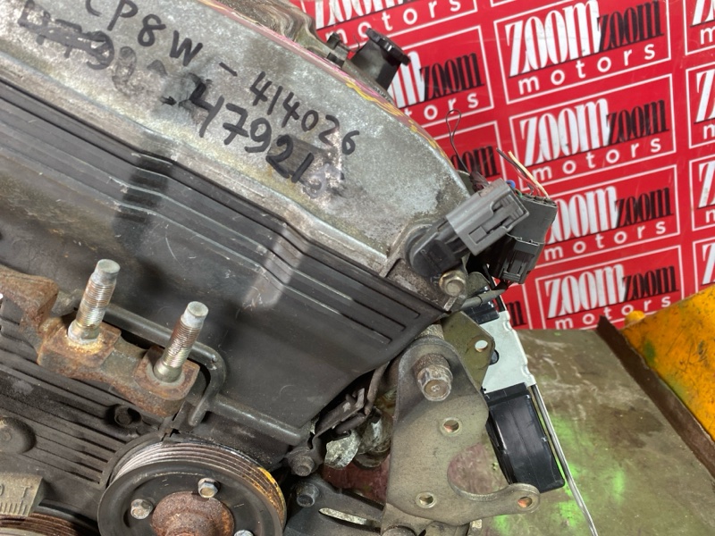 Двигатель, 85500 рублей, Красноярск