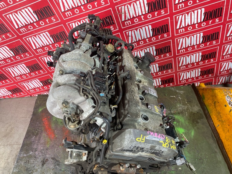 Двигатель, 85500 рублей, Красноярск