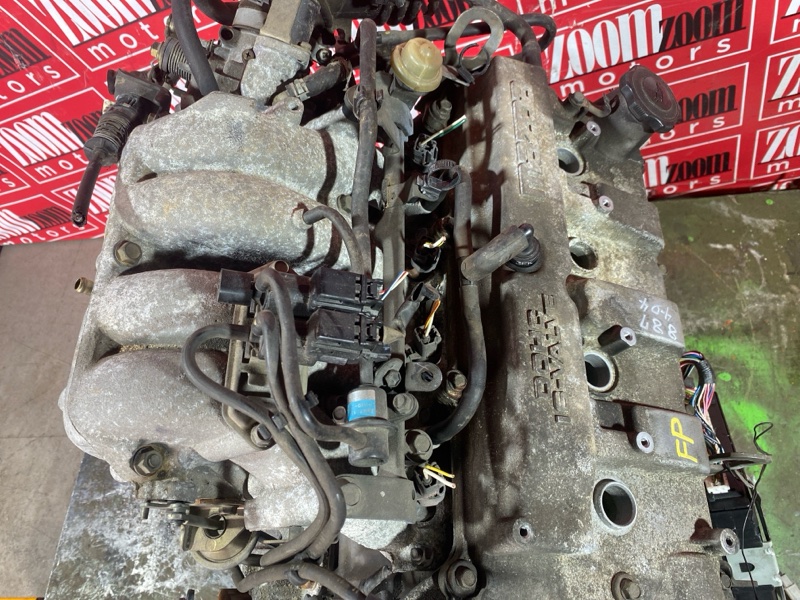 Двигатель, 85500 рублей, Красноярск