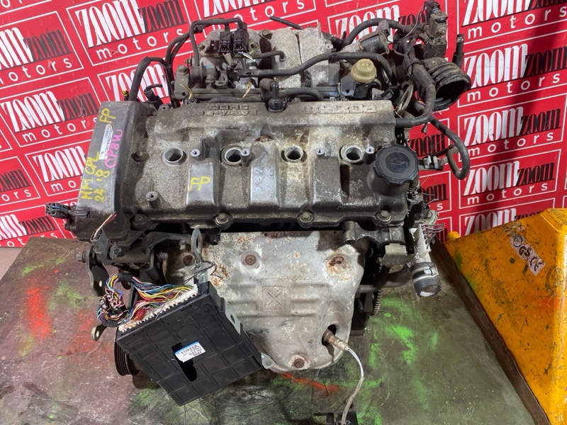 Двигатель, 85500 рублей, Красноярск