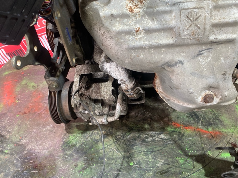 Двигатель, 85500 рублей, Красноярск