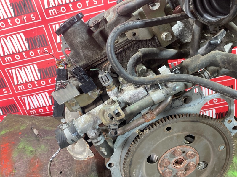 Двигатель, 85500 рублей, Красноярск