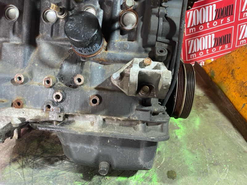 Двигатель, 85500 рублей, Красноярск