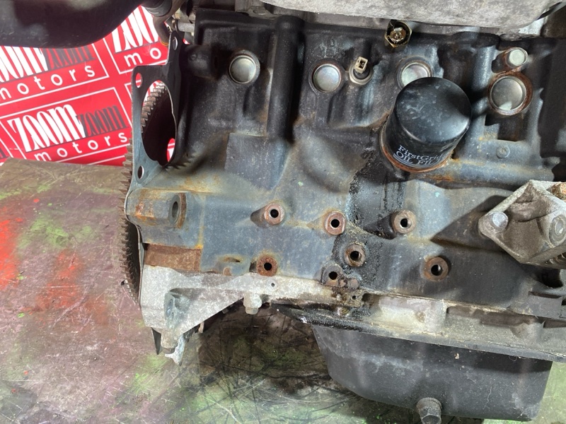 Двигатель, 85500 рублей, Красноярск