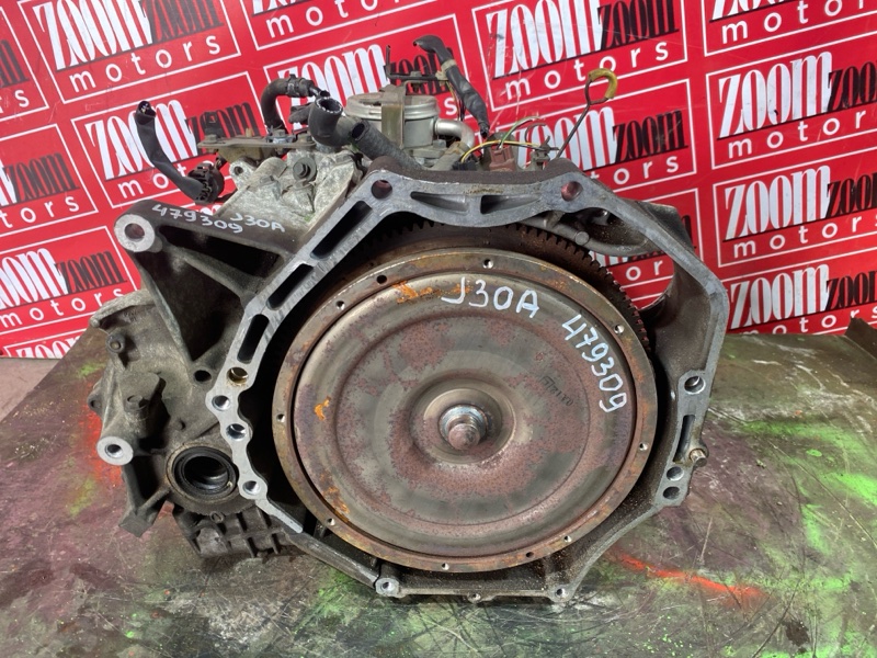 АКПП, 61800 рублей, Солонцы