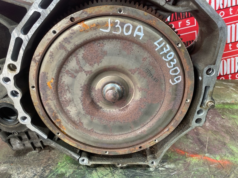 АКПП, 61800 рублей, Солонцы