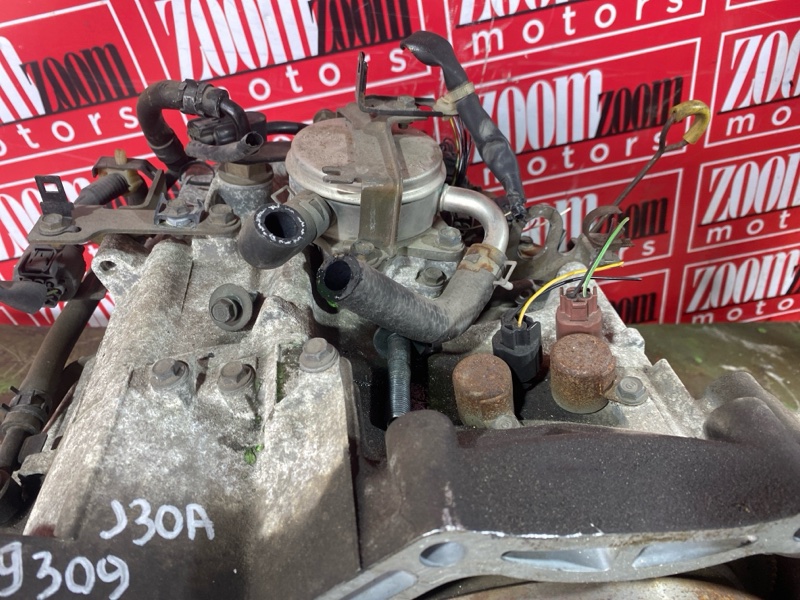 АКПП, 61800 рублей, Солонцы