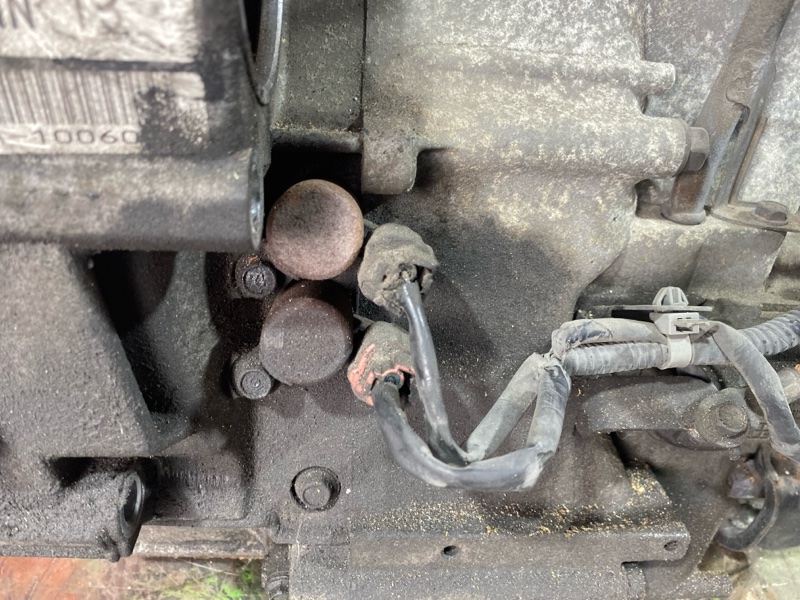 АКПП, 61800 рублей, Солонцы