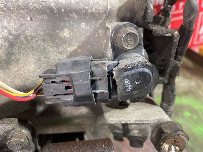 АКПП, 61800 рублей, Солонцы