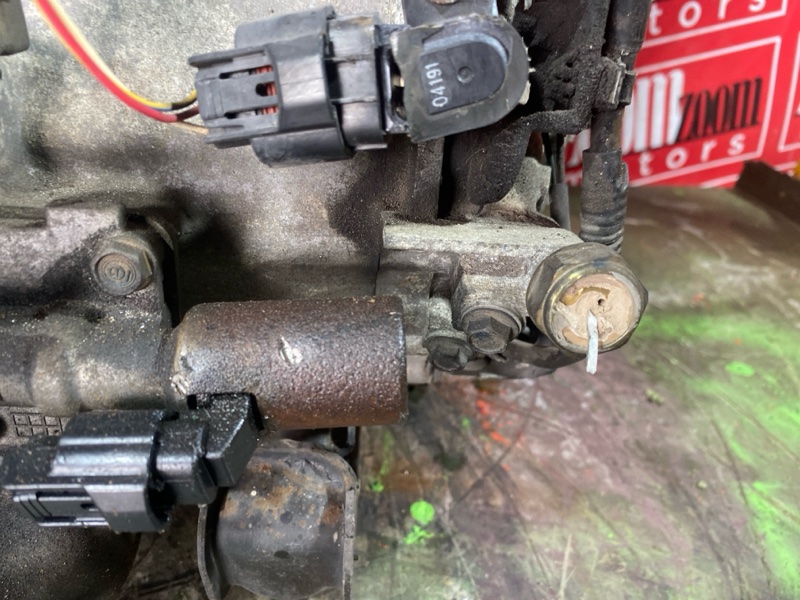 АКПП, 61800 рублей, Солонцы