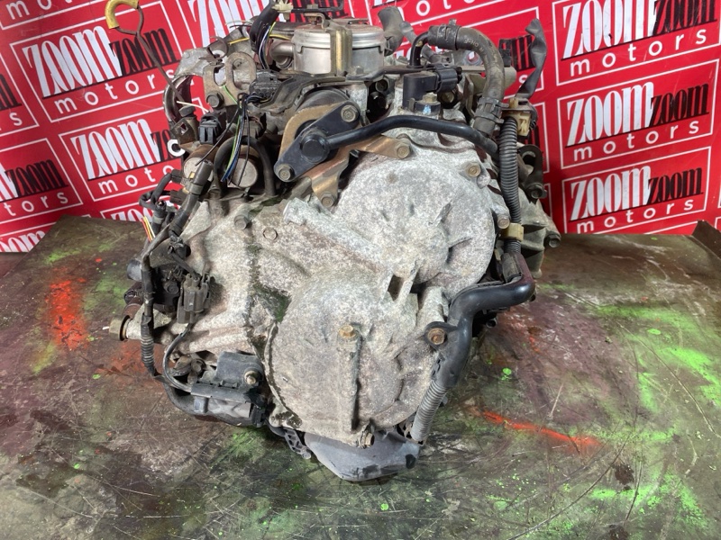 АКПП, 61800 рублей, Солонцы