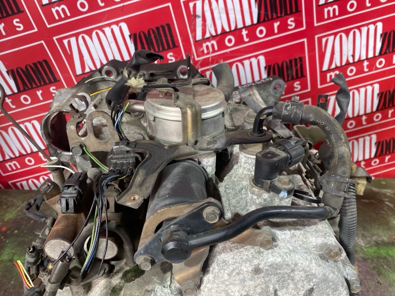 АКПП, 61800 рублей, Солонцы