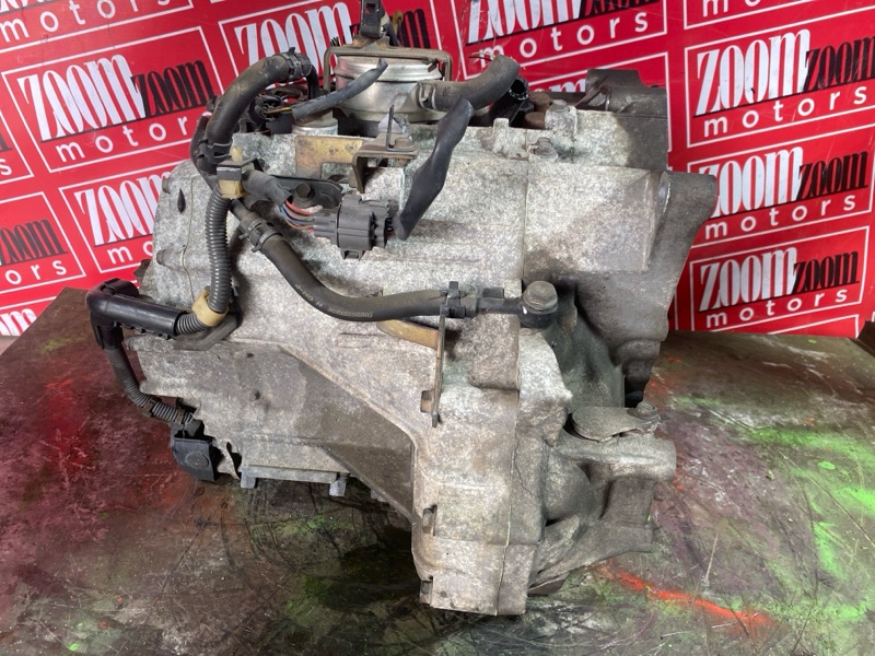 АКПП, 61800 рублей, Солонцы